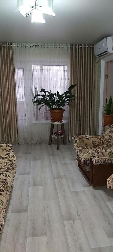 Продажа квартир: 3 комнаты, 54 м², 104 серия, 2 этаж, Евроремонт — 11