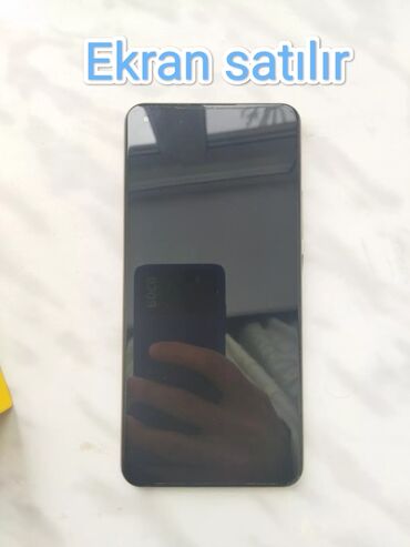iphone 5 ekran: Xiaomi Mi 11 Lite
