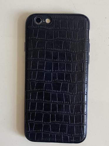 samsung s26 ikinci el: IPhone 6s, 64 GB, Qara — 3