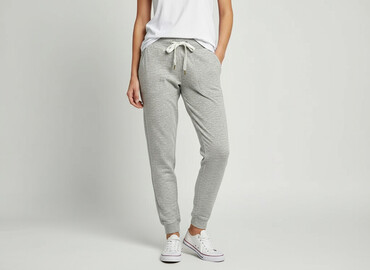 Trousers: Esmara, Sweatpants for women, size XS