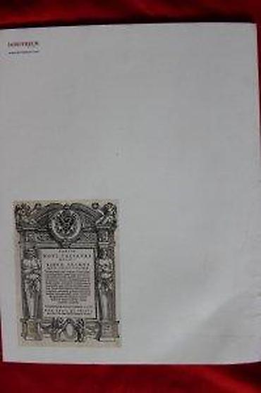 Knjige: AUKCIONI KATALOG DOROTHEUM, BUCHER UND DEKORATIVE GRAPHIK | Aukcioni — 18