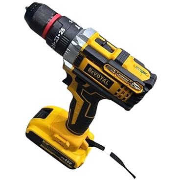 №: 4311 Məhsulun adı: Drel-şurup bağlayan UM-S850, 48V Brend: No Brand