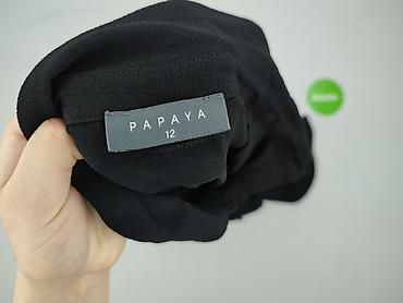 n: Papaya, Sukienka damska, rozmiar L — 4