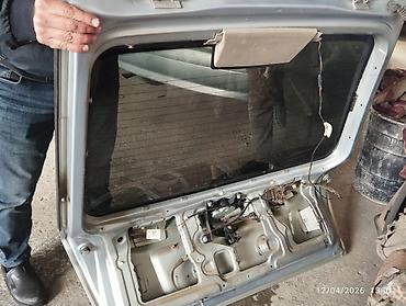 opel difuzer: Opel Astra c, 2000 il, Ödənişli çatdırılma, Rayonlara çatdırılma — 4