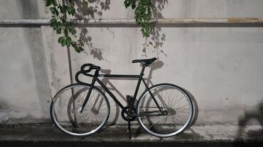 Шоссейные велосипеды: Шоссейный велосипед, Другой бренд, Рама M (156 - 178 см), Алюминий, США, Б/у