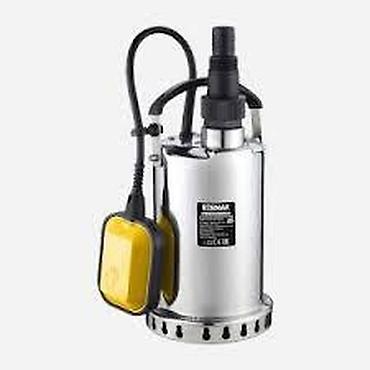 Насосы: Насосы центробежные для воды превосходят по популярности многие — 3