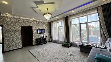 Долгосрочная аренда домов: 300 м², 10 комнат, Евроремонт, Кондиционер, Парковка at lalafo.kg — 13 Долгосрочная аренда домов: 300 м², 10 комнат, Евроремонт, Кондиционер, Парковка — 13