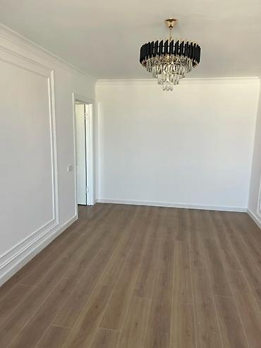 Продажа квартир: 1 комната, 32 м², 105 серия, 5 этаж, Евроремонт — 3