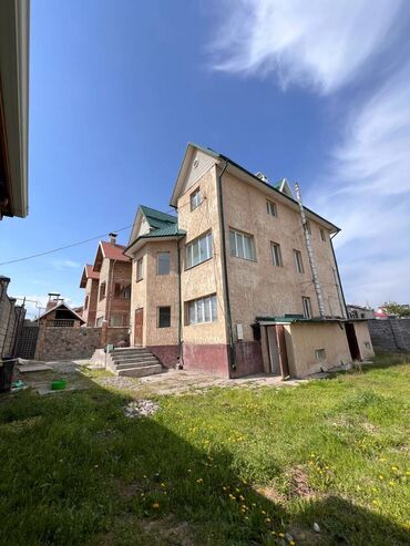 Продажа квартир: Дом, 373 м², 10 комнат, Агентство недвижимости