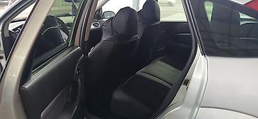 Ford: Ford Focus: 2002 г., 1.6 л, Механика, Бензин, Хэтчбэк — 7