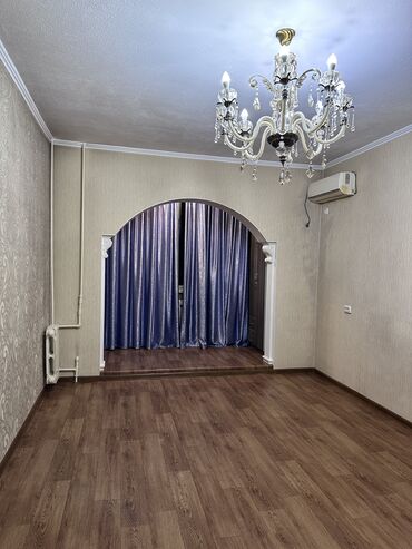 ищу долгосрочную квартиру г ош: 1 комната, 35 м², 105 серия, 4 этаж, Евроремонт