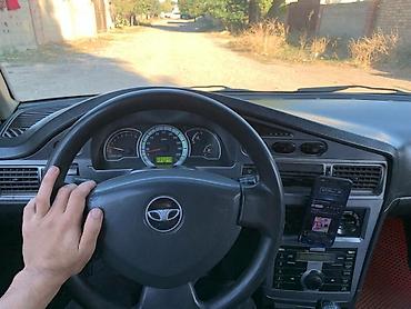 neksi: Daewoo Nexia: 2011 г., 1.5 л, Седан — 10