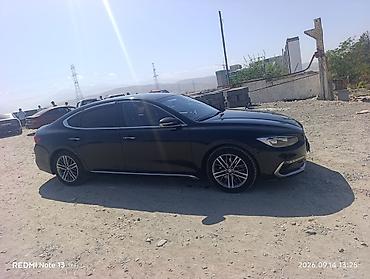 гранд старекс 2019: Hyundai Grandeur: 2019 г., 2.4 л, Автомат, Бензин, Седан — 8