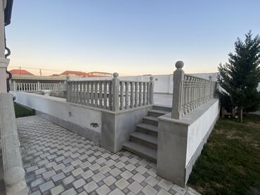Həyət evləri və villaların satışı: 7 otaqlı, 200 kv. m, Yeni təmirli — 28