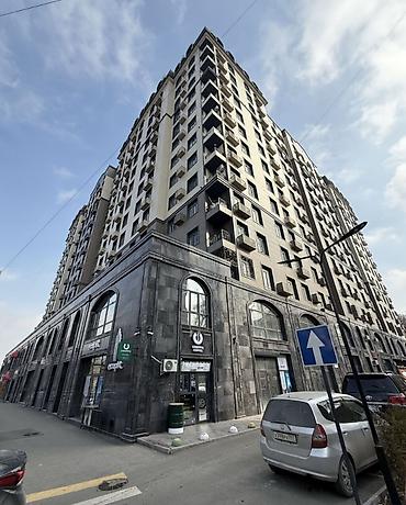 Продажа квартир: 1 комната, 42 м², Элитка, 5 этаж, Евроремонт at lalafo.kg — 4 Продажа квартир: 1 комната, 42 м², Элитка, 5 этаж, Евроремонт — 4