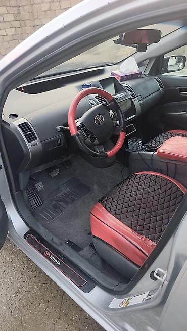 tecili vaz 2107 satilir: Toyota Prius: 1.5 l | 2008 il Hetçbek — 1