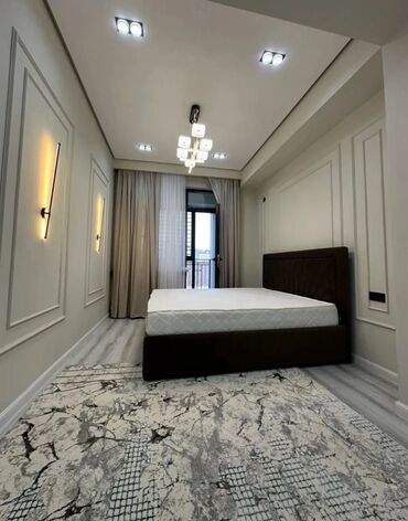 Продажа квартир: 3 комнаты, 78 м², Элитка, 11 этаж, Дизайнерский ремонт — 4