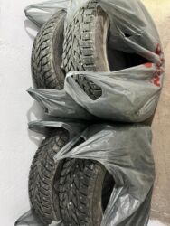 омск шина: Продаю Продаю Продаю Комплект Шин Размер: 265/65/17 Состояние: 90%