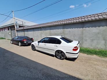 BMW: BMW : 2 l | 2002 il Sedan — 13