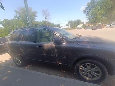 Volvo: Volvo XC90: 2005 г., 2.5 л, Автомат, Бензин, Кроссовер — 2