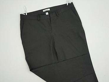 second hand app: Bonprix, Spodnie materiałowe damskie, rozmiar 2XL — 1