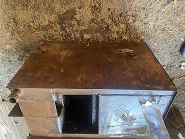 Чугунные батареи: Продам печку договорная цена at lalafo.kg — 11 Чугунные батареи: Продам печку договорная цена — 11