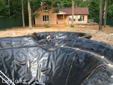 Гидроизоляционные материалы: Технониколь!#Бикрост,#Биполь,#Унифлекс,#Техноэласт, #Мост Б,#Плантер — 19