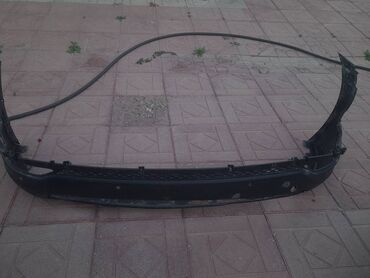 Bamperlər, buferlər: Ön, Hyundai Santafe, 2013 il — 2