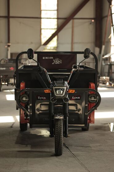 Мотороллеры муравей: Мотороллер муравей Бензин, 100 - 149 км, 1500 кг и более, Новый — 15