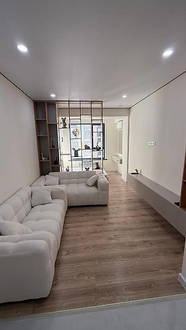 1 комната, 42 м², ул. Горького / Алматинка Элитка, 9 этаж, Евроремонт