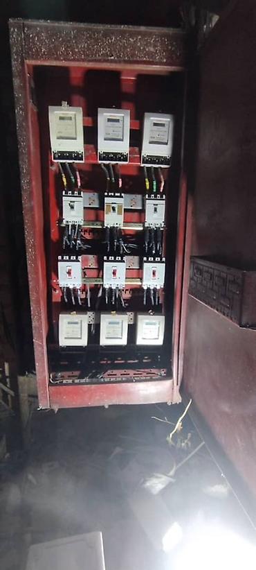 Электрики: Электромонтажные работы «под ключ» - Проектирование и монтаж — 7