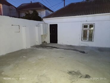 Uzunmüddətli kirayə evlər: 70 kv. m, 2 otaqlı, Qaz, İşıq, İnternet — 18