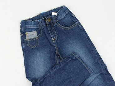 ltb jeans: Spodnie jeansowe, Lupilu, 14 lat, 164, stan - Dobry