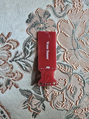 Комплект электроустановочных товаров: Набор электронных модулей и комплектующих для DIY‑проектов Состав — 9