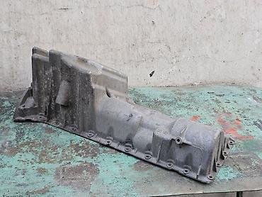 Картеры: Картер BMW 2001 г., Б/у, Оригинал, Германия — 16