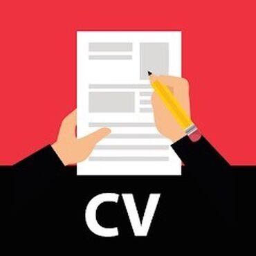 qabyuyan vakansiya: Cv-i yazılır 2 azn