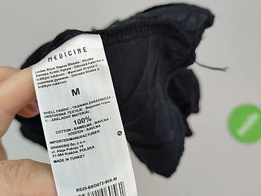 tezenis turkey: Medicine, Bluzka damska, rozmiar M — 5