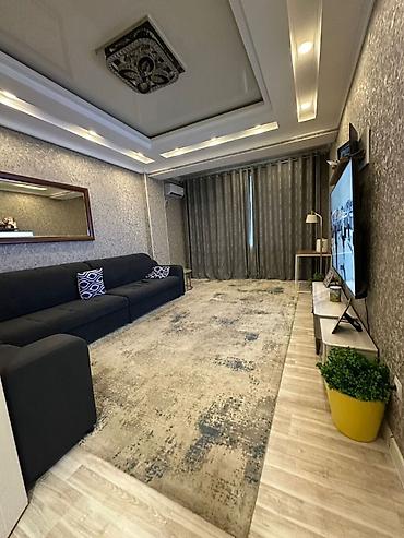 Продажа квартир: 3 комнаты, 90 м², Элитка, 1 этаж, Евроремонт at lalafo.kg — 4 Продажа квартир: 3 комнаты, 90 м², Элитка, 1 этаж, Евроремонт — 4