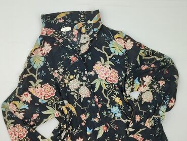 sukienki sylwester: H&M, Koszula damska, rozmiar M