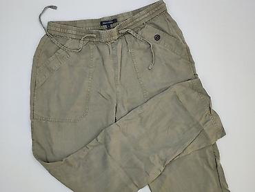 moliera buty: Marc OPolo, Spodnie materiałowe damskie, rozmiar L — 1