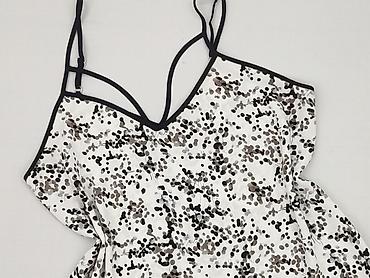 missguided playboy: River Island, Top damski, rozmiar S — 1