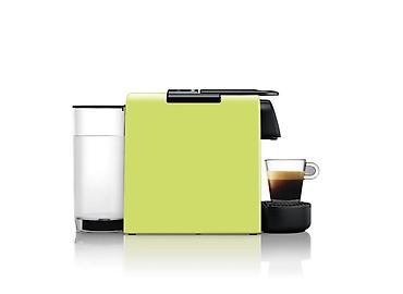 nespresso: Qəhvə maşını Avtomat, Su qabı ilə, Yeni — 4