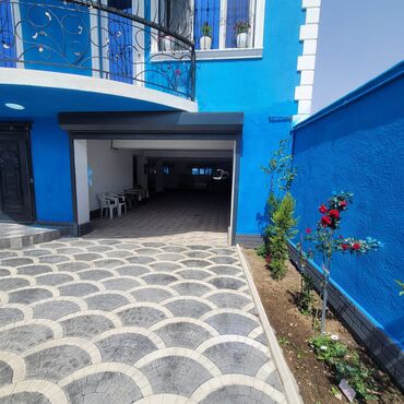 Həyət evləri və villaların satışı: Suraxanı 7 otaqlı, 408 kv. m — 5