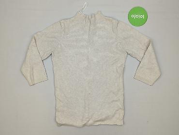 bizzu polar: Reserved, Sweter damski, rozmiar M — 2