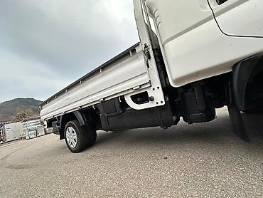 Kia: Kia BONGO: 2020 г., 2.5 л, Механика, Дизель — 15