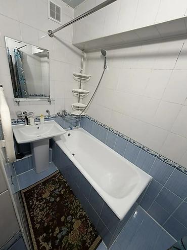 Продажа квартир: 2 комнаты, 62 м², Индивидуалка, Джал мкр (в т.ч. Верхний, Нижний, Средний) Индивидуалка, 3 этаж, Косметический ремонт — 12