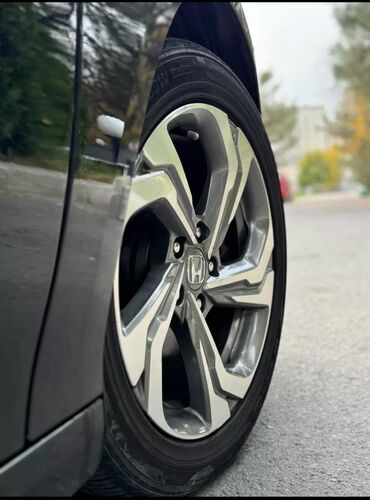хонда срв 2015 цена бишкек: Honda Accord: 2018 г., 1.5 л, Вариатор, Бензин, Седан