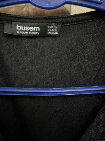 Ziyafət donları: Platye. Novoe. Razmer M — 9