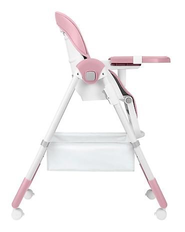 vulkan santoro ranac: **KIKKA BOO Hranilica SPICY PLUS pink – model KKB1** Praktična i — 2