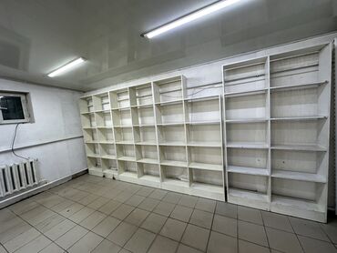 куплю крышки от колы: Полка для магазина, Б/у, ЛДСП, Самовывоз